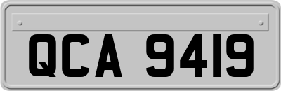 QCA9419