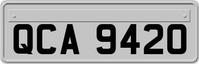 QCA9420