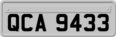 QCA9433