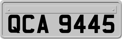 QCA9445