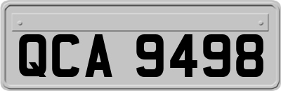 QCA9498