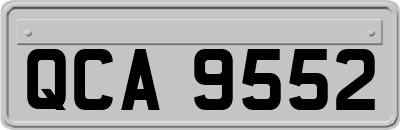 QCA9552
