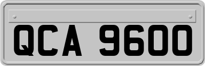 QCA9600