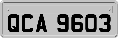 QCA9603