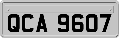 QCA9607