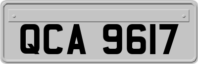 QCA9617