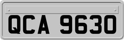 QCA9630