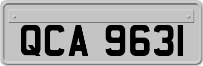 QCA9631