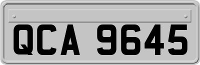 QCA9645