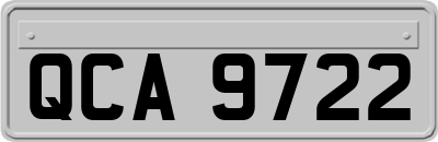 QCA9722