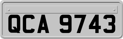QCA9743