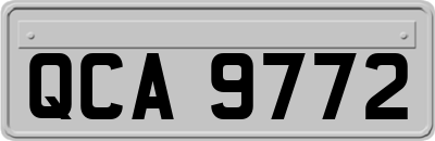 QCA9772