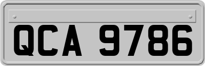 QCA9786