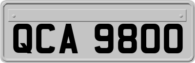 QCA9800