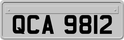 QCA9812