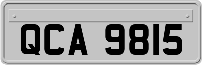 QCA9815