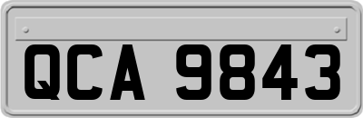 QCA9843