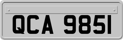 QCA9851