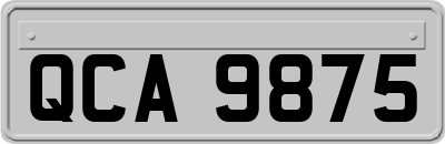 QCA9875