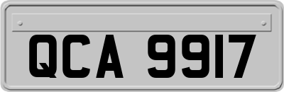 QCA9917