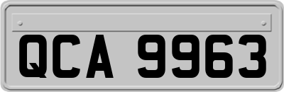 QCA9963