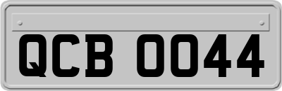 QCB0044