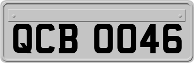 QCB0046