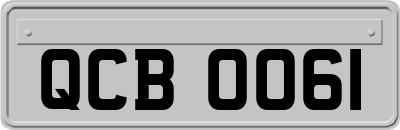 QCB0061