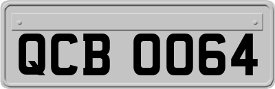 QCB0064