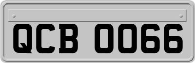 QCB0066