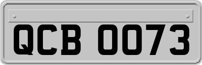 QCB0073