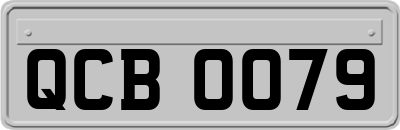 QCB0079