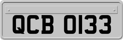 QCB0133