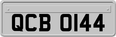 QCB0144