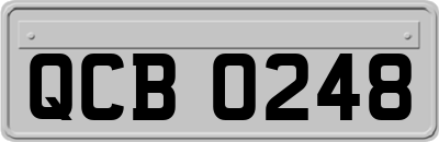QCB0248