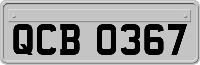 QCB0367