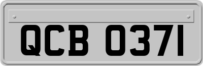 QCB0371