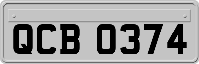 QCB0374