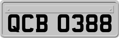 QCB0388