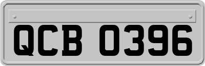 QCB0396