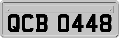 QCB0448