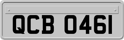 QCB0461