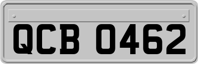 QCB0462