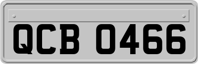 QCB0466