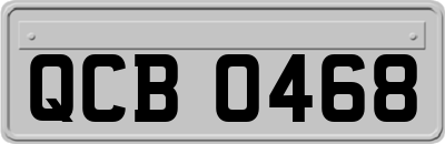 QCB0468