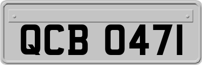 QCB0471