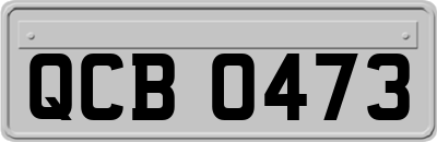 QCB0473