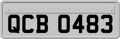 QCB0483