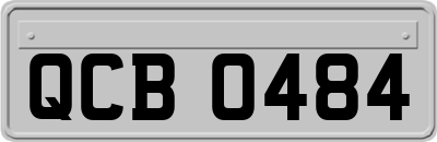 QCB0484