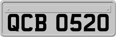 QCB0520